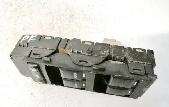 Jeep Grand Cherokee (WK) Electric window control switch 04602781aa