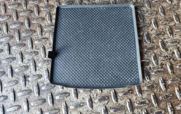 Volkswagen Tiguan Allspace Glove box pad 5NN863328