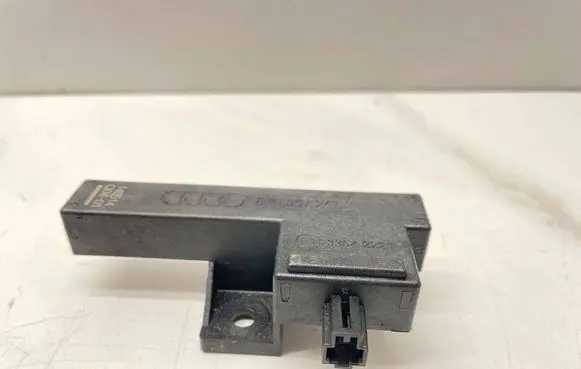 Audi A4 Allroad B8 Keyless (KESSY) go control unit/module 8K0907247 33542221