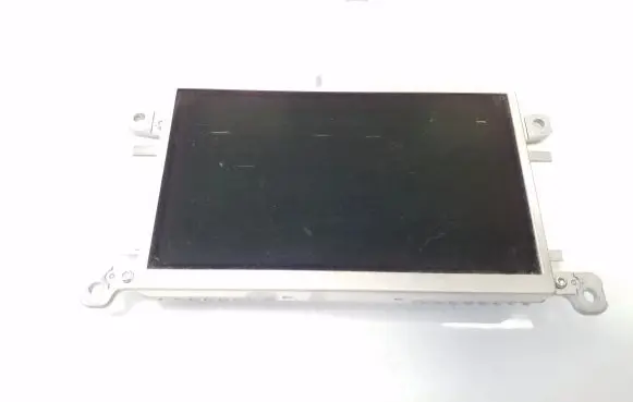 Audi Q5 SQ5 Screen/display/small screen 8T0919603E