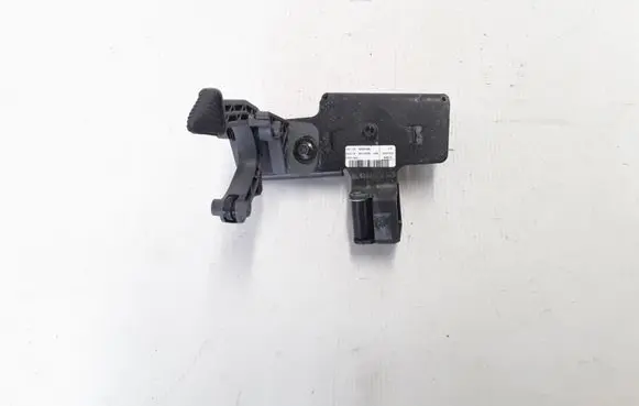 Volvo C70 Convertible roof lock/latch 9466688