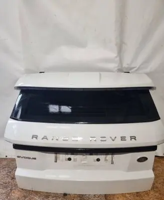 Land Rover Evoque I Tailgate/trunk/boot lid