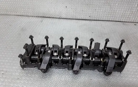 Mercedes-Benz ML W163 Valve rocker arm 
