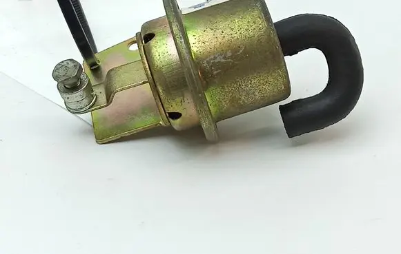 Jaguar XJS Coolant heater control valve 03007480