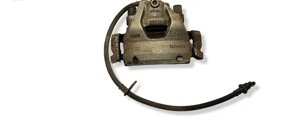 Toyota Yaris XP210 Front brake caliper 979854RH