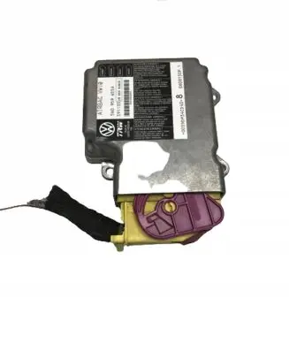 Airbag control unit/module