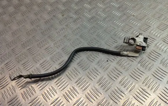 Ford C-MAX II Negative earth cable (battery) AV6N10C679BF