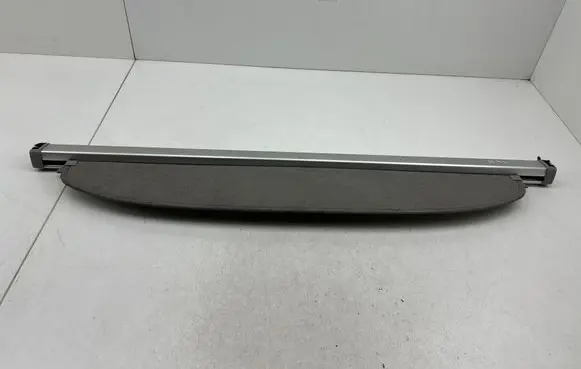 Toyota Prius (XW20) Parcel shelf load cover 