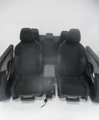 Peugeot 3008 III Other interior part