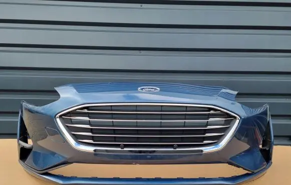 Ford Focus Front bumper