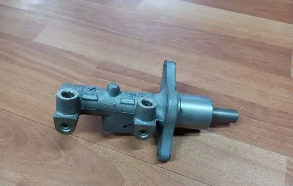 Peugeot 508 Master brake cylinder 4601Y7