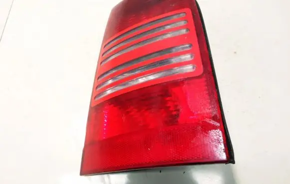 Skoda Octavia Mk1 (1U) Rear/tail lights 1u9945096a