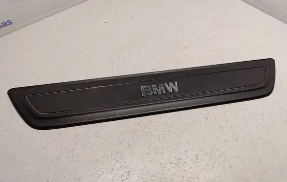 BMW X3 F25 Front sill trim cover 51477205597 7205597