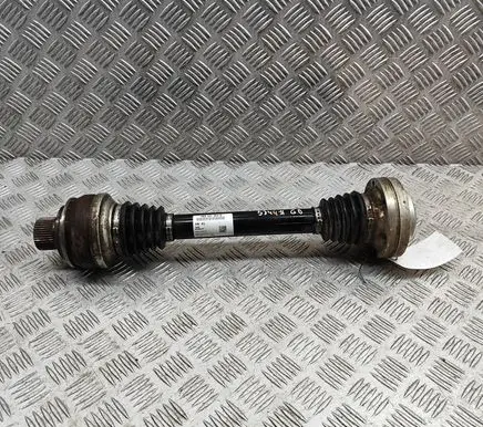 Audi Q8 Rear driveshaft 4KE501204D