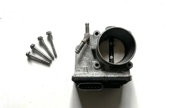 Subaru Forester SJ Throttle valve 16112AA380