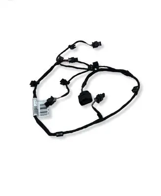 Skoda Kamiq Parking sensor (PDC) wiring loom 658971065 TAB019543D