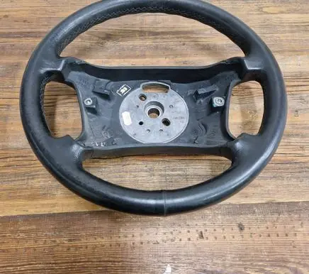 BMW 3 E46 Steering wheel 6753947