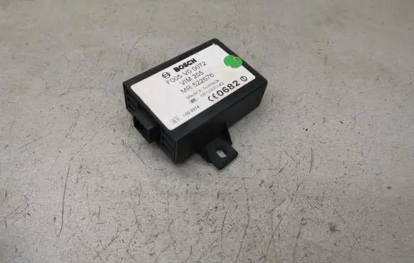 Mitsubishi Carisma Immobilizer control unit/module F005V00072 MR522676