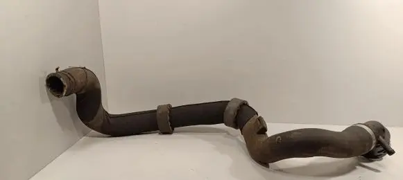 Audi Q7 4L Engine coolant pipe/hose 4L0121101