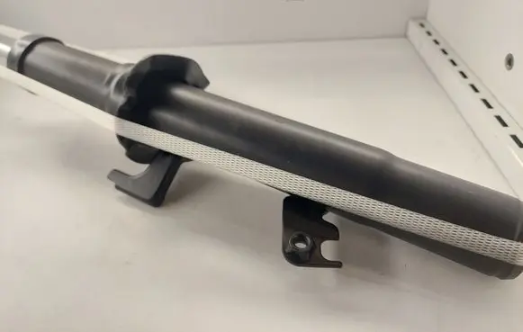 Mazda 6 Front shock absorber/damper 341351