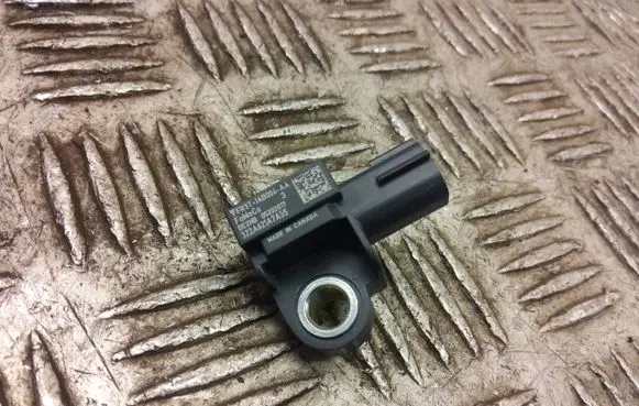 Ford Ecosport Airbag deployment crash/impact sensor fr3t14b006aa