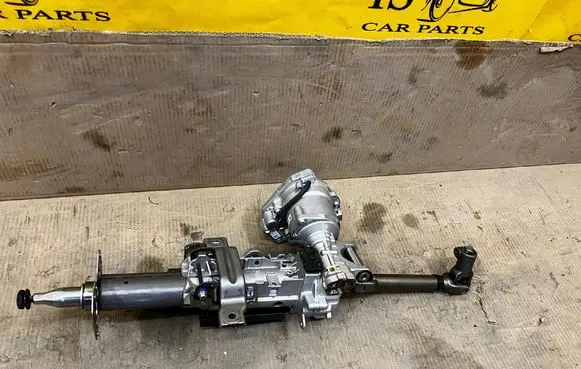 Ford Escape IV Steering wheel axle set LX6C3D077EG