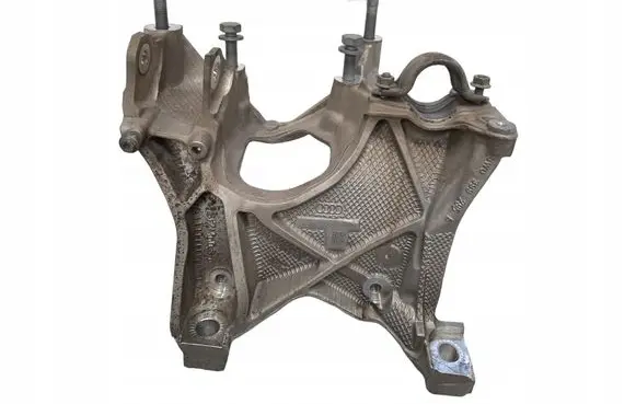 Audi A4 S4 B9 Engine mounting bracket 8W0399295E