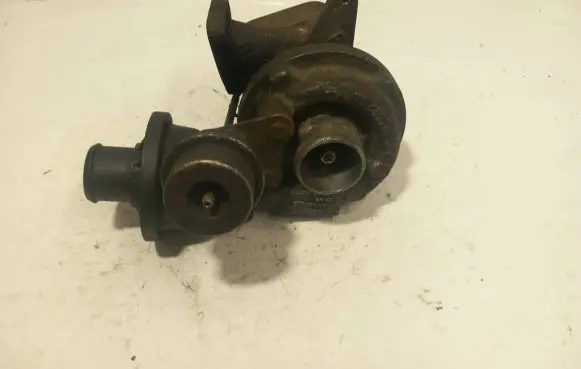 Mercedes-Benz A W168 Turbo AL0008