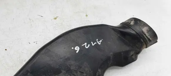 Mitsubishi Space Star Air intake hose/pipe MR552812