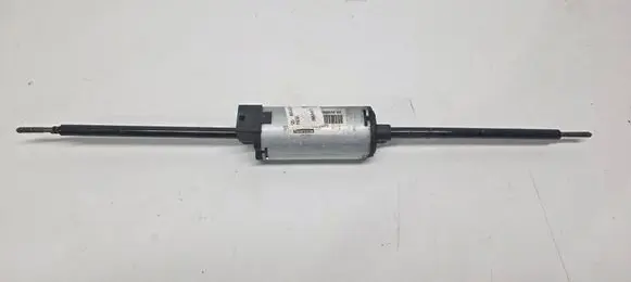 Renault Arkana Seat adjustment motor 1865592X
