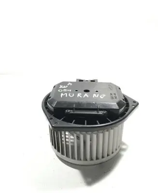 Heater fan/blower