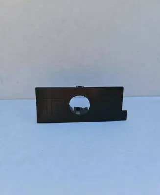 Volkswagen Tiguan Front parking sensor holder (PDC) 5N0919493F