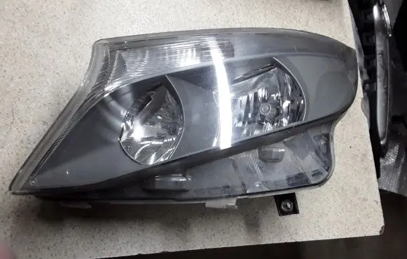 Mercedes-Benz Vito Viano W447 Headlight/headlamp A4479065800