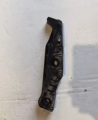 Audi e-tron Front bumper mounting bracket 4KE807284 22309