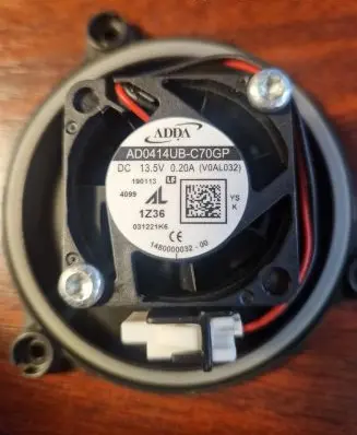 BMW X6 G06 Headlight part 1480000032 031221K6 AD0141UBC706P