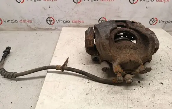 Ford Mondeo MK V Front brake caliper DG9C2B134C