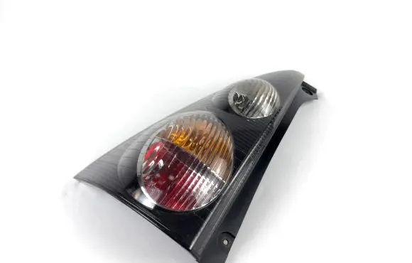 Citroen C1 Rear/tail lights 815600h060