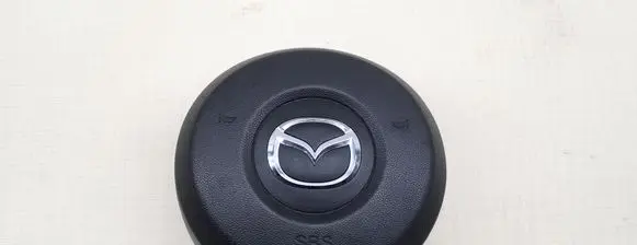 Mazda 2 Steering wheel airbag DF7357K0002