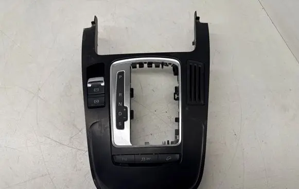 Audi Q5 SQ5 8R Gear shifter surround trim plastic 8K0864261