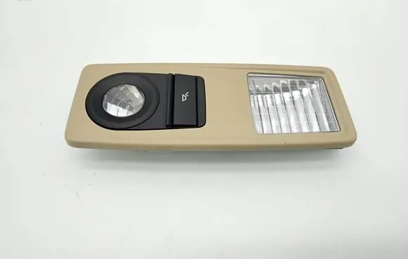 BMW X3 F25 Rear seat light 9215622