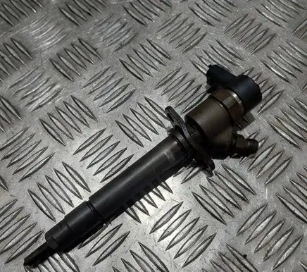 Volvo V70 Fuel injector 8658352 2A19911