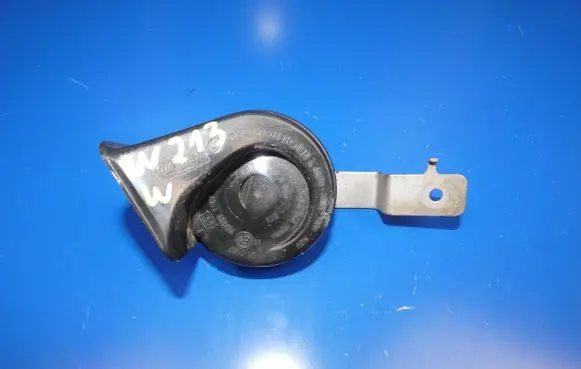 Mercedes-Benz E W213 Horn signal A2135422800 6033FB2453 0080402013