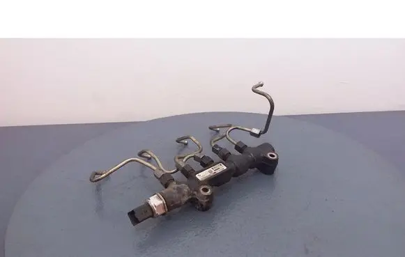 Peugeot 207 CC Fuel main line pipe 965492680