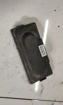 Citroen Jumpy Fuse box cover 