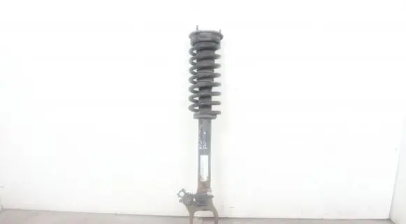 Mercedes-Benz ML W164 Front shock absorber/damper A1643203513