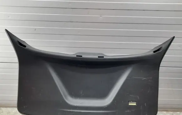 Alfa Romeo Stelvio Tailgate/boot cover trim set 156129668