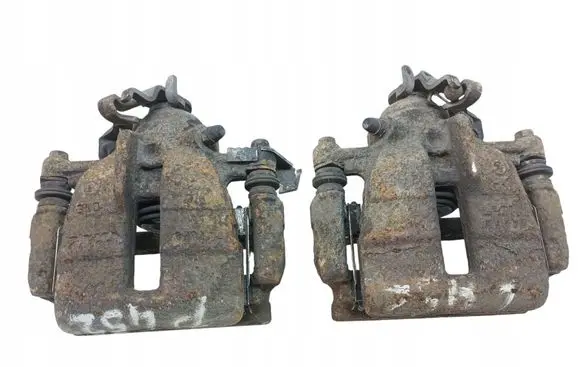 Volkswagen Transporter - Caravelle T5 Front brake caliper 