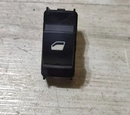 Opel Corsa F Quarter vent window switch 