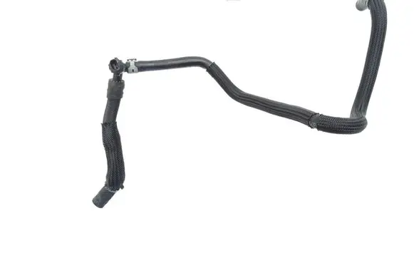Volkswagen Touareg II Fuel line pipe 059919565E 059130299AH 7P0130295L