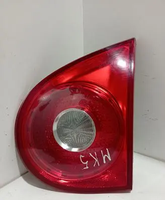 Volkswagen Golf V Tailgate rear/tail lights 285002 28508004